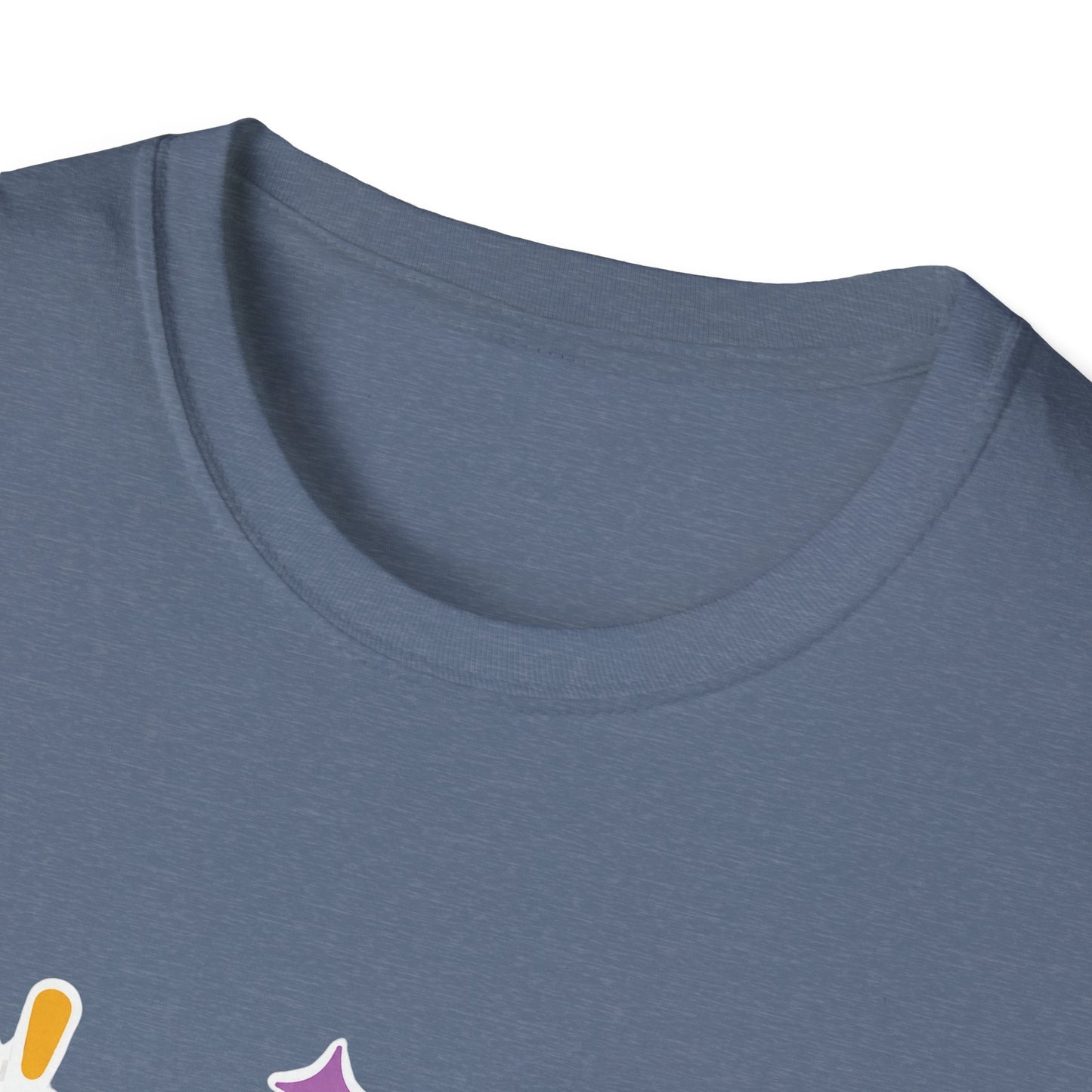 Brunch Is My Personality T-Shirt | Avocado Toast Graphic Tee