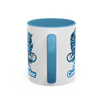 Nurse Chaos Coordinator Coffee Mug, Fun Gift for Healthcare Workers, Unique Ceramic Mug, Funny Nurse Appreciation Gift, Funny Office [...]