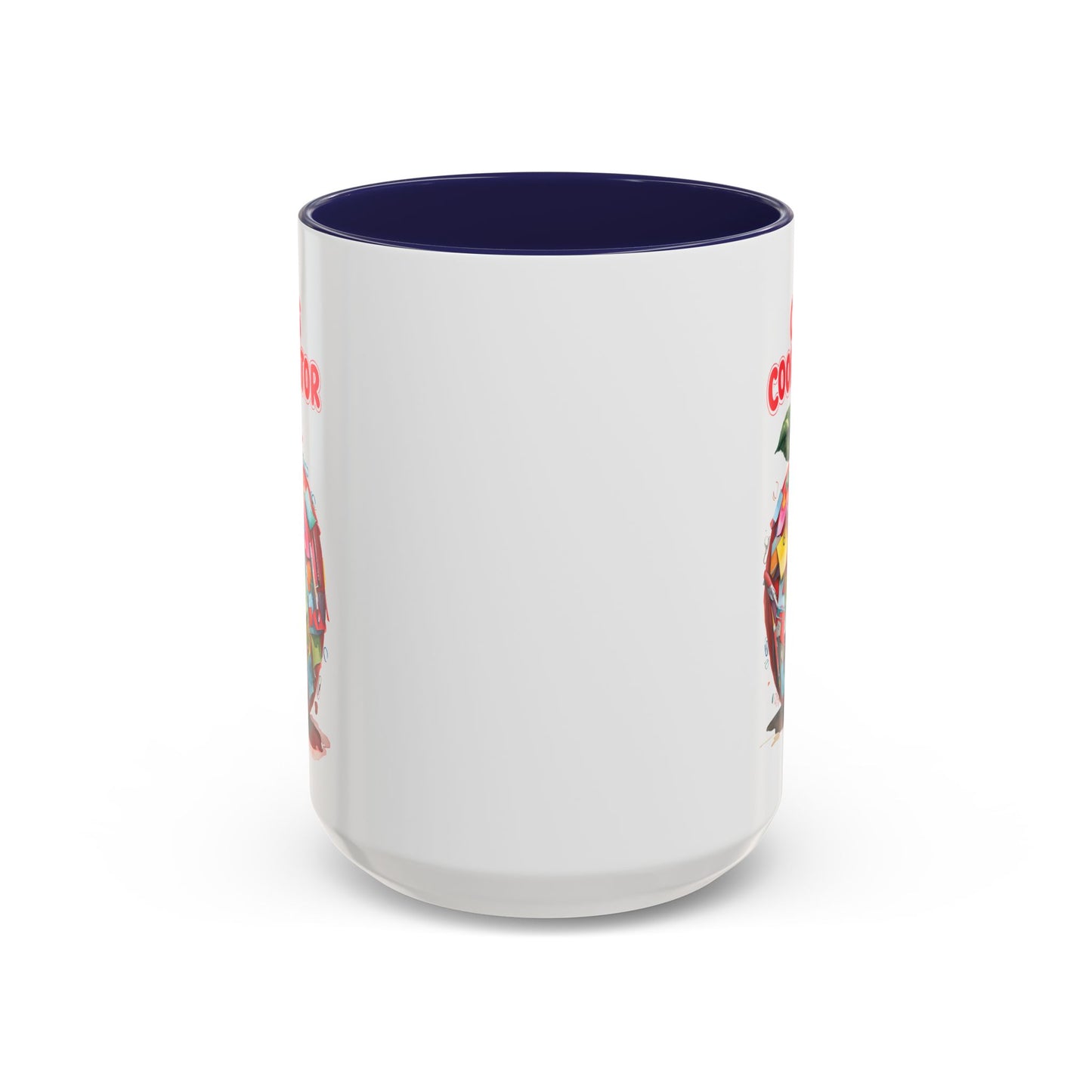 Chaos Coordinator Coffee Mug - Fun Gift for Teachers, Office Decor, Teacher Appreciation, Funny Coffee Cup, Classroom Supplies