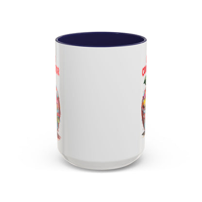 Chaos Coordinator Coffee Mug - Fun Gift for Teachers, Office Decor, Teacher Appreciation, Funny Coffee Cup, Classroom Supplies