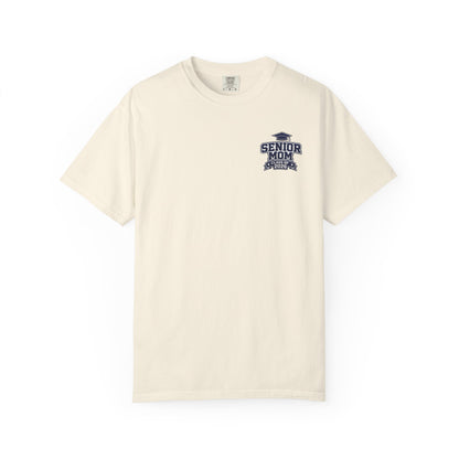 Senior Mom Class of 2026 T-Shirt | Graduation Mom Shirt