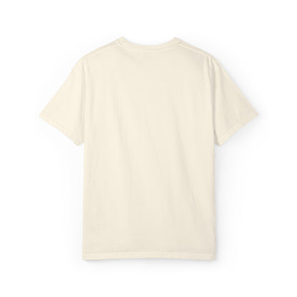 Daddy's Sidekick Embroidered T-Shirt | Daddy Sidekick Tee