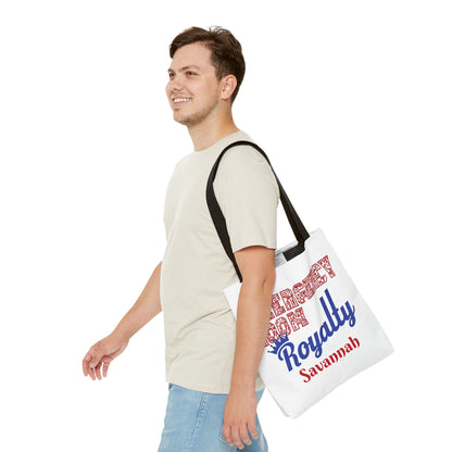 Emergency Room Royalty Tote Bag - Perfect Gift for Healthcare Workers, Hospital Staff, Nurses, Medical Professionals, Nurse Appreciation