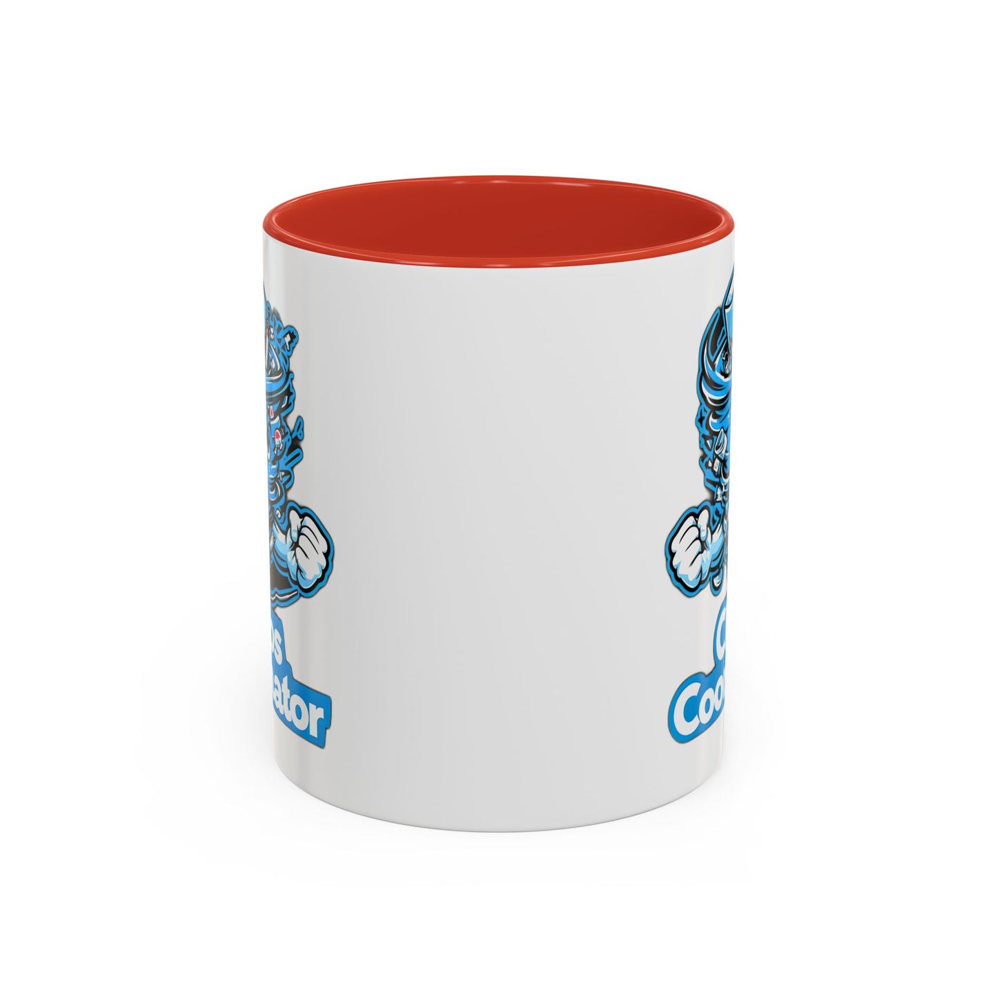 Nurse Chaos Coordinator Coffee Mug, Fun Gift for Healthcare Workers, Unique Ceramic Mug, Funny Nurse Appreciation Gift, Funny Office [...]