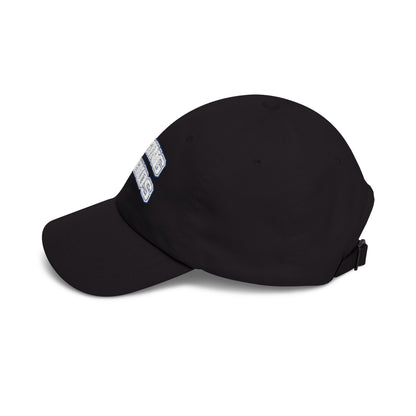 Raising Legends Embroidered Dad Cap | Classic Baseball Hat