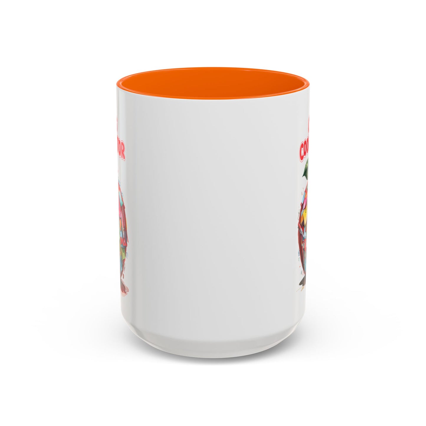 Chaos Coordinator Coffee Mug - Fun Gift for Teachers, Office Decor, Teacher Appreciation, Funny Coffee Cup, Classroom Supplies