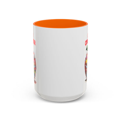 Chaos Coordinator Coffee Mug - Fun Gift for Teachers, Office Decor, Teacher Appreciation, Funny Coffee Cup, Classroom Supplies