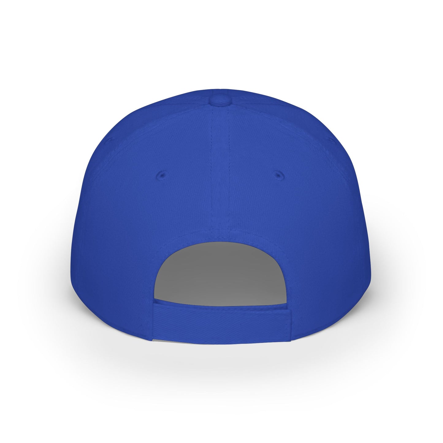 Pediatric OT Vibes Cap | Occupational Therapy Rainbow Logo