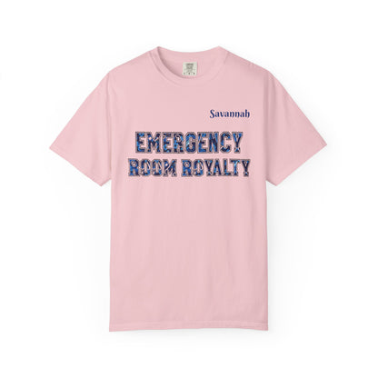 Emergency Room Royalty Unisex T-Shirt, Perfect for Healthcare Heroes, Gifts for Nurses and Doctors, Nursing School Graduation, Medical [...]