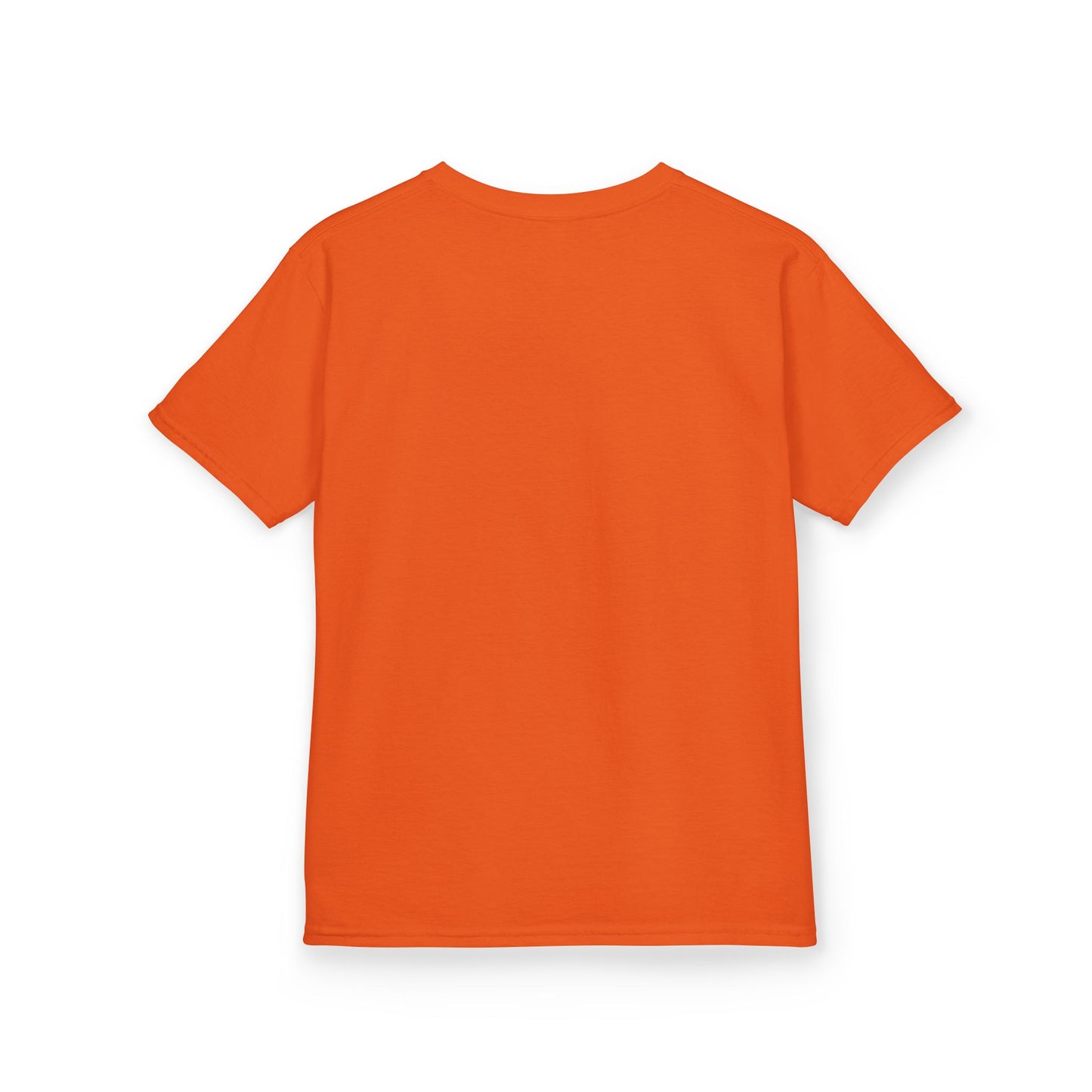 Autism Puzzle Heart Kids Tee | Different Not Less