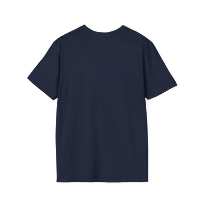 Gen X Survival Club T-Shirt | 80s Retro Cassette Graphic