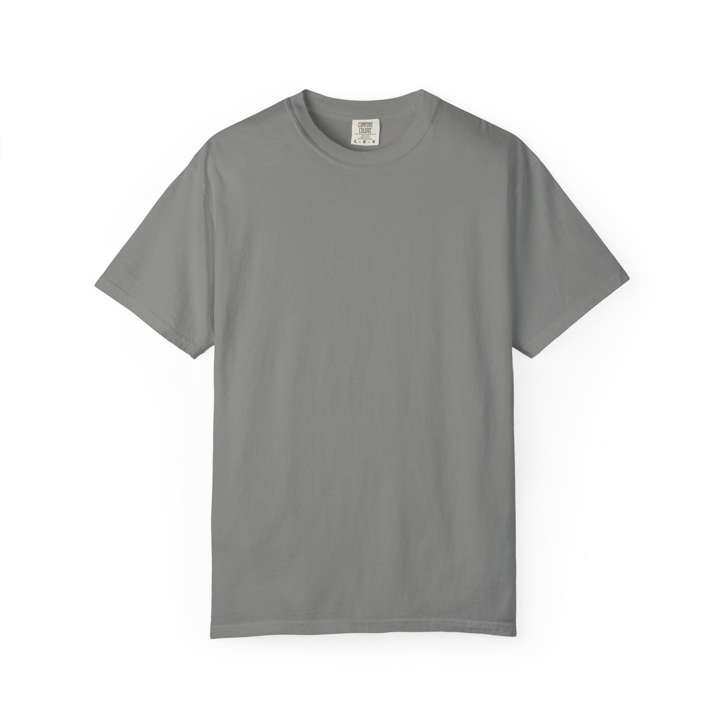 Texas Blessed Unisex Garment-Dyed T-shirt | Casual Tee for Everyday Wear, Perfect Gift for Texas Lovers, Birthday, and Celebrations, [...]