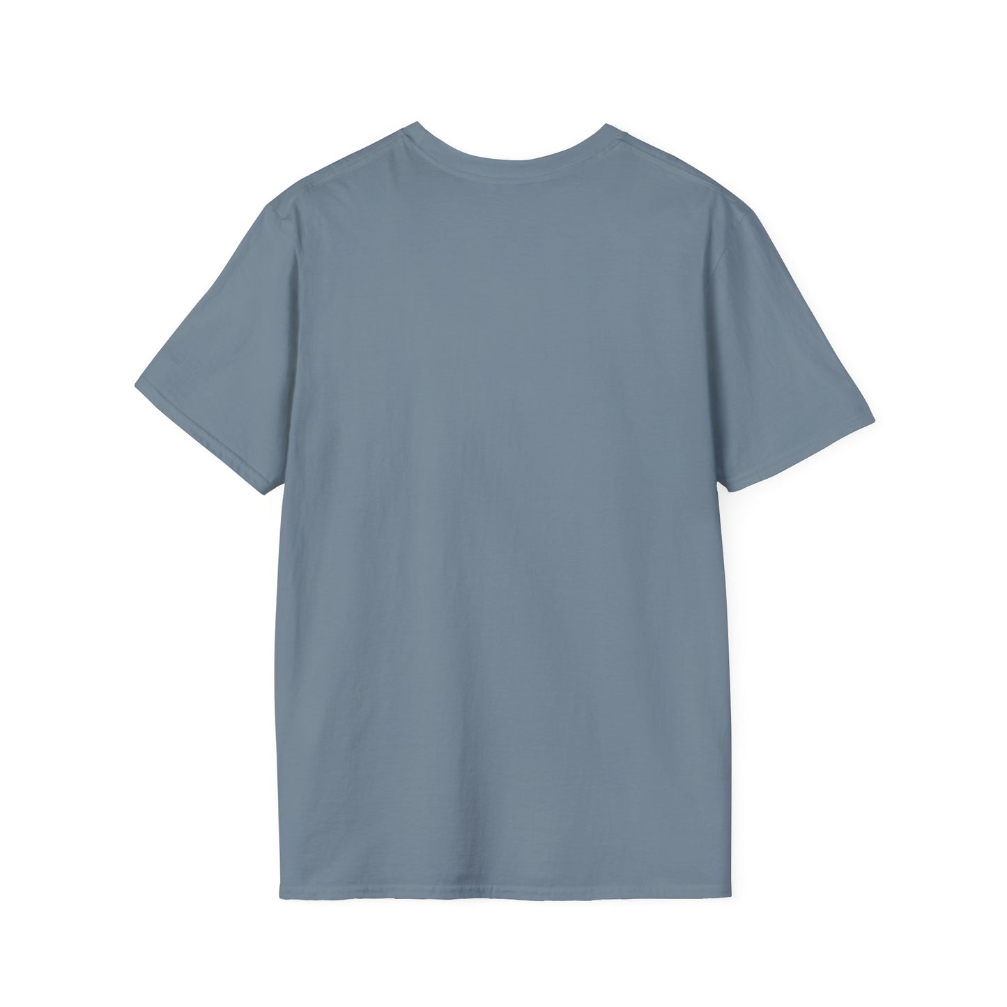 Hope Learned My Name T-Shirt | Abuse Survivor Inspiration