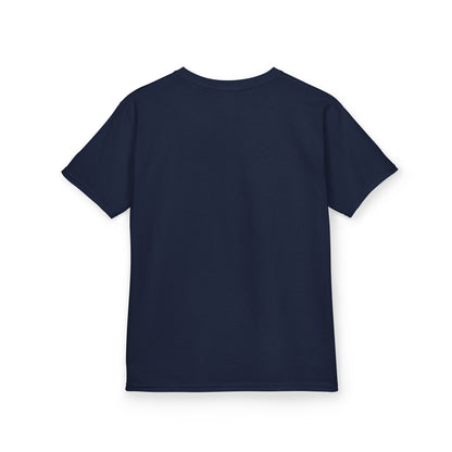 Autism Puzzle Heart Kids Tee | Accept Understand Love