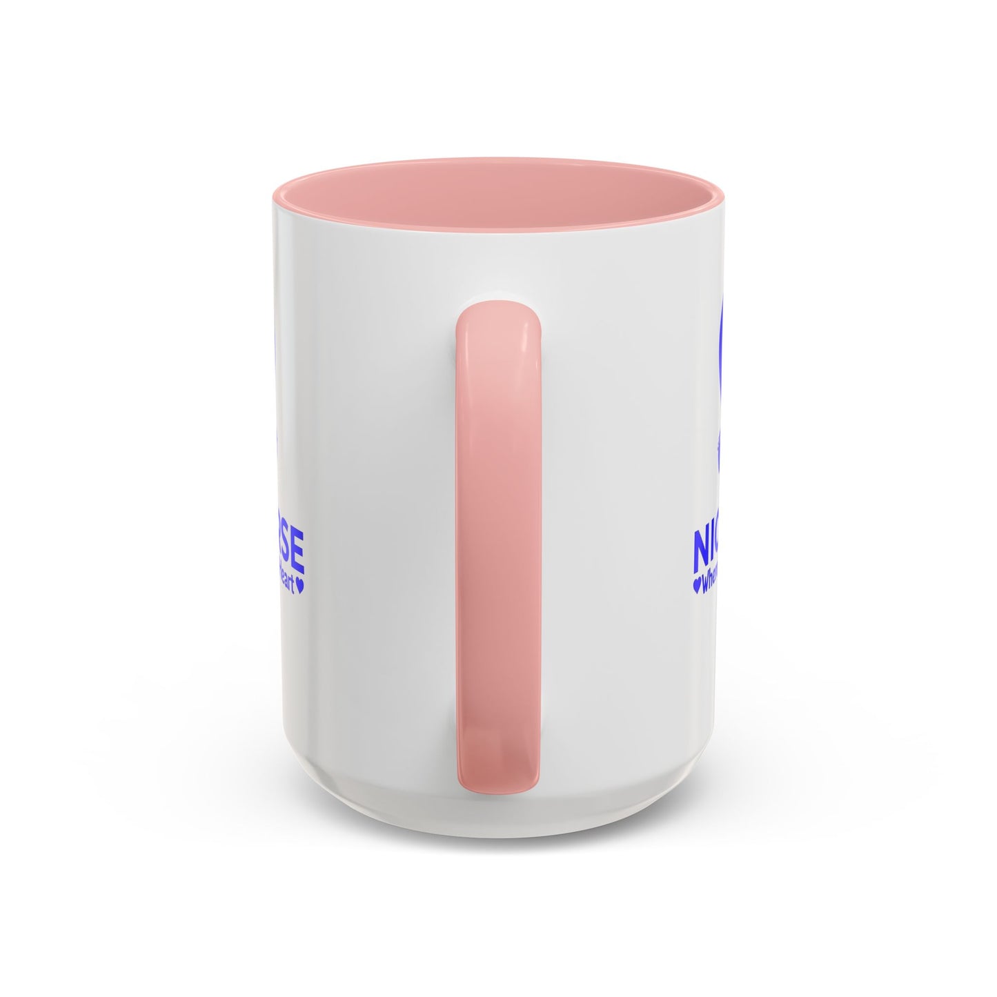 NICU Nurse Coffee Mug - Personalized Gift for Healthcare Heroes, Perfect for Nursing School, Birthdays, Appreciation