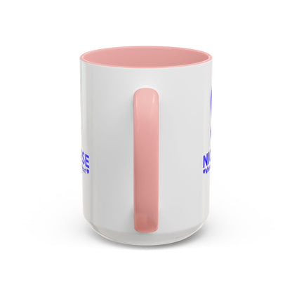 NICU Nurse Coffee Mug - Personalized Gift for Healthcare Heroes, Perfect for Nursing School, Birthdays, Appreciation