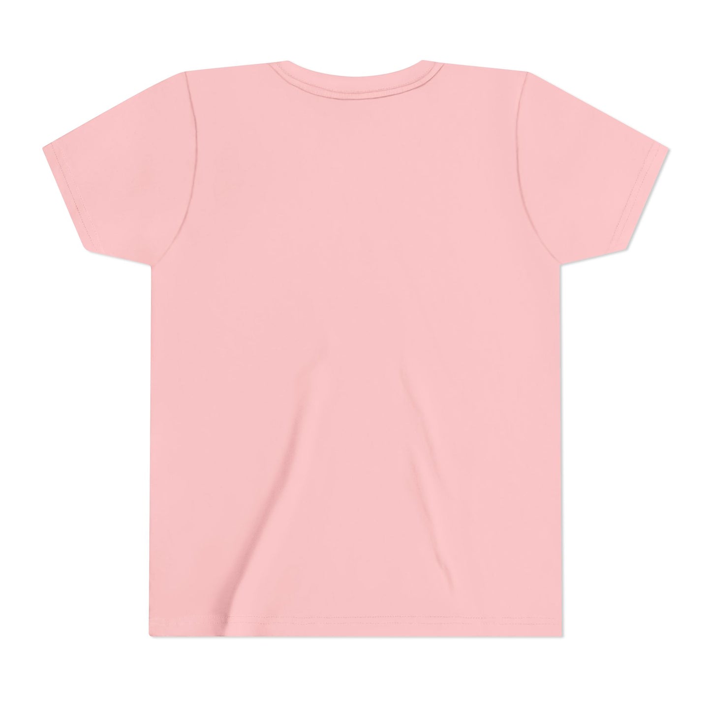 Kindergarten Today World Tomorrow Youth Tee | Personalized Kids Back to School Shirt