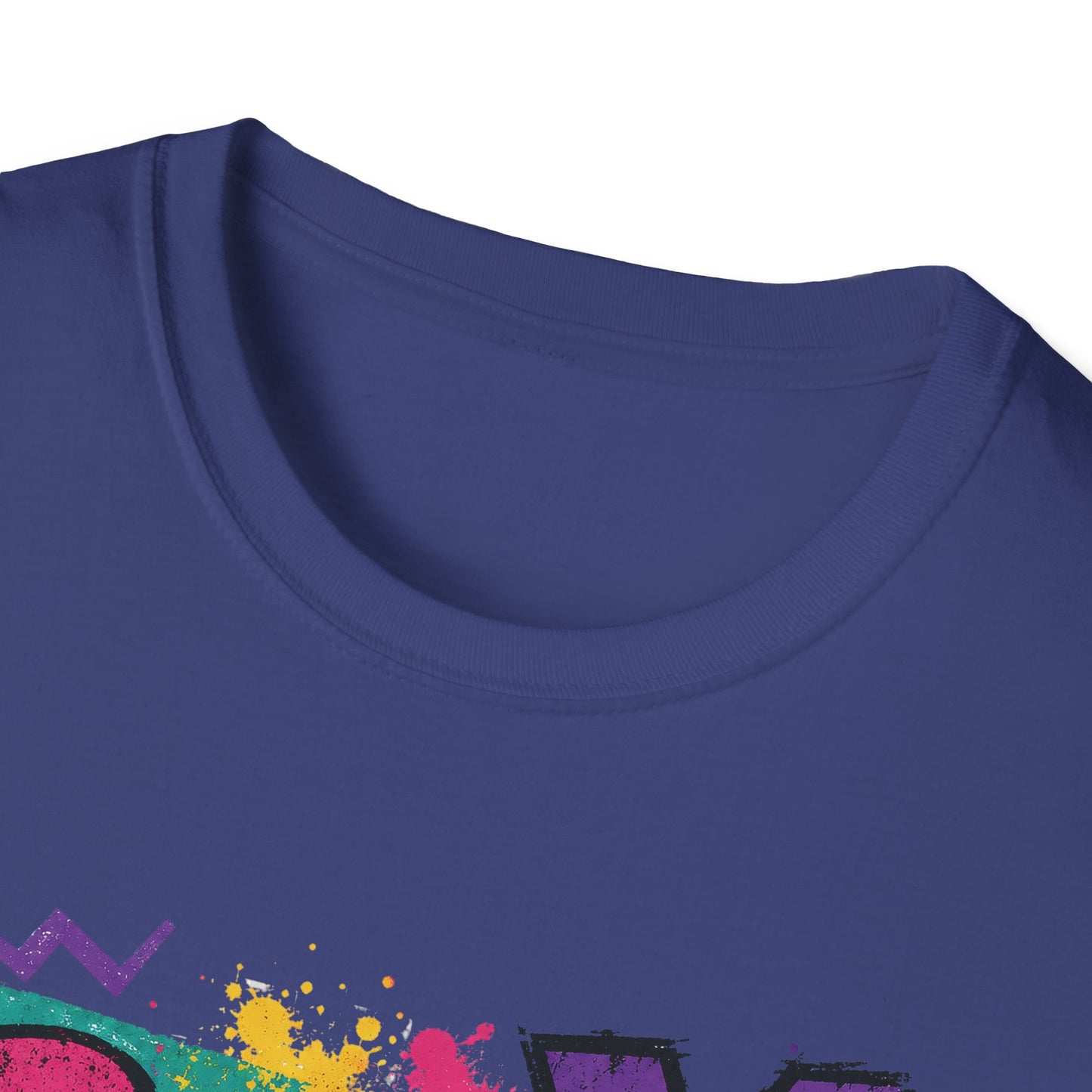 Gen X We Survived Everything T-Shirt | 90s Retro Graphic Tee