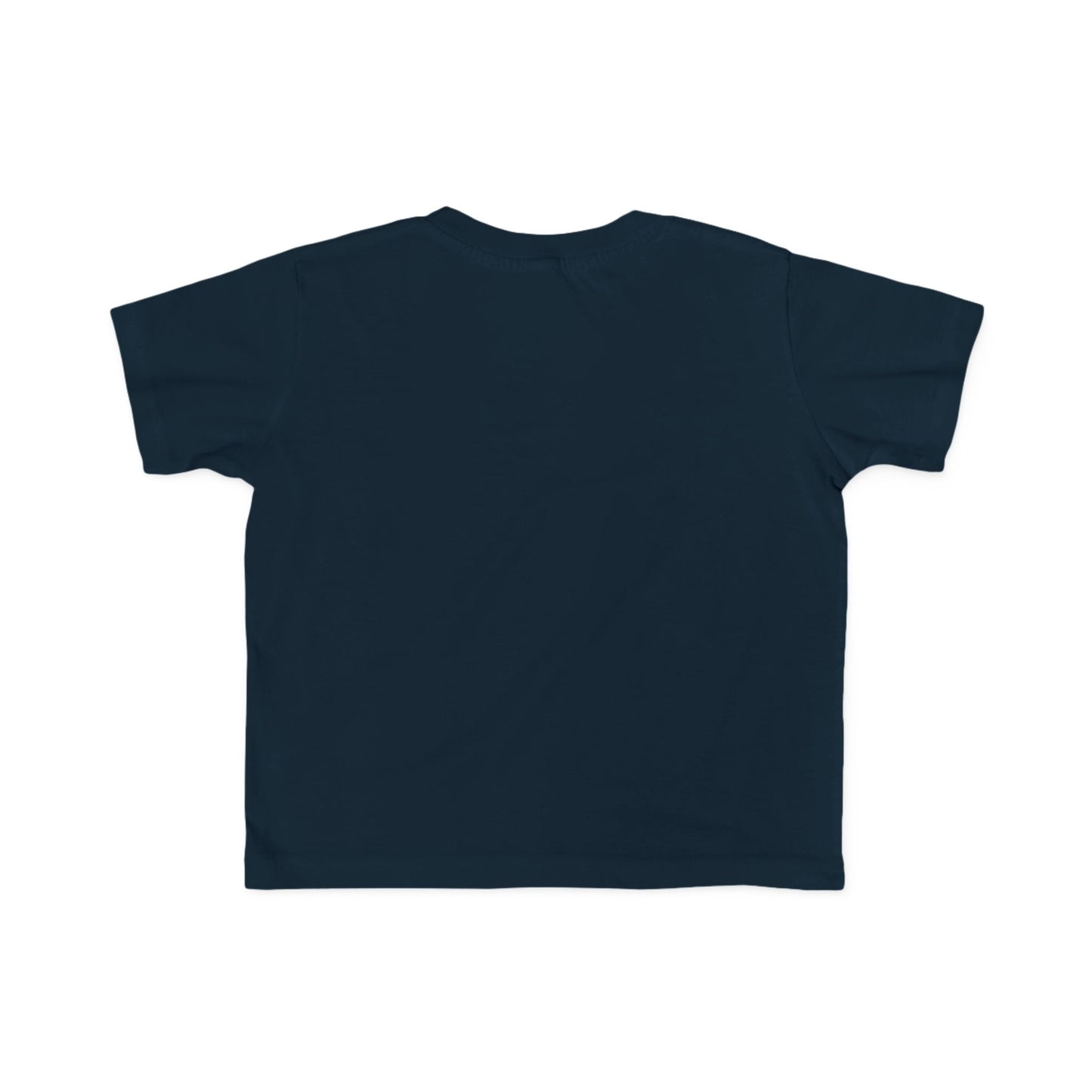 Autism Puzzle Heart Toddler Tee | Accept Understand Love