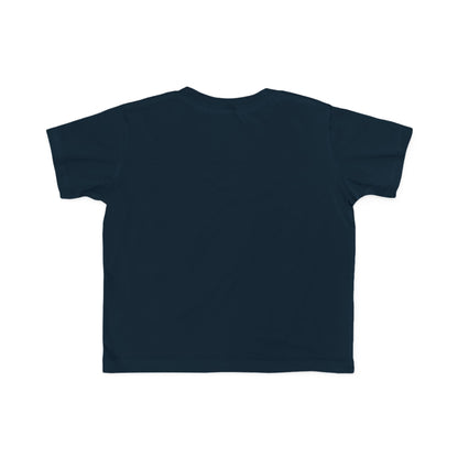 Autism Puzzle Heart Toddler Tee | Accept Understand Love