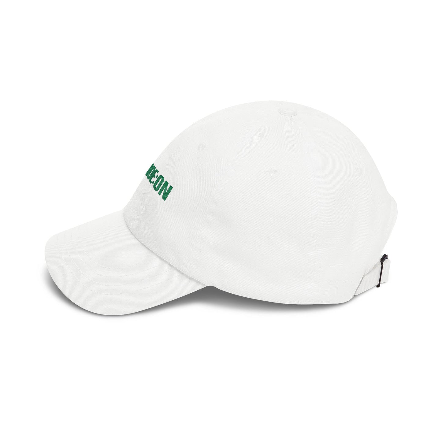 OT Mode On Occupational Therapist Classic Dad Cap