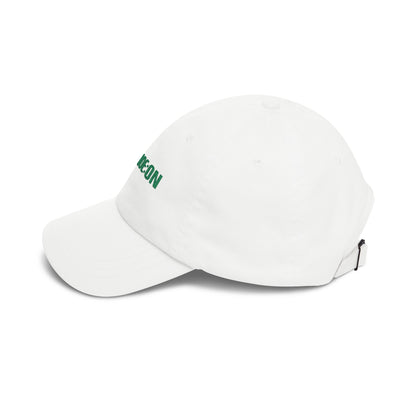 OT Mode On Occupational Therapist Classic Dad Cap