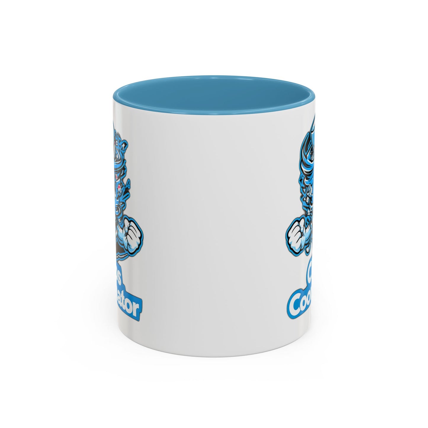 Nurse Chaos Coordinator Coffee Mug, Fun Gift for Healthcare Workers, Unique Ceramic Mug, Funny Nurse Appreciation Gift, Funny Office [...]