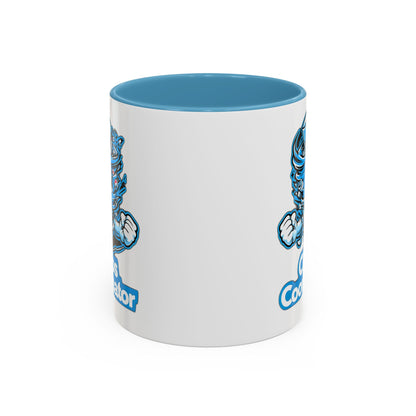 Nurse Chaos Coordinator Coffee Mug, Fun Gift for Healthcare Workers, Unique Ceramic Mug, Funny Nurse Appreciation Gift, Funny Office [...]