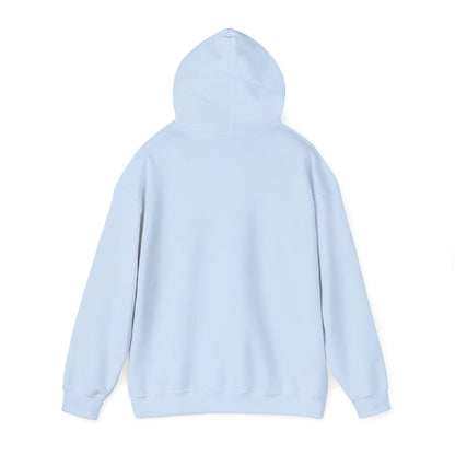 Chilly & Unbothered hoodie | Snowflake graphic sweatshirt