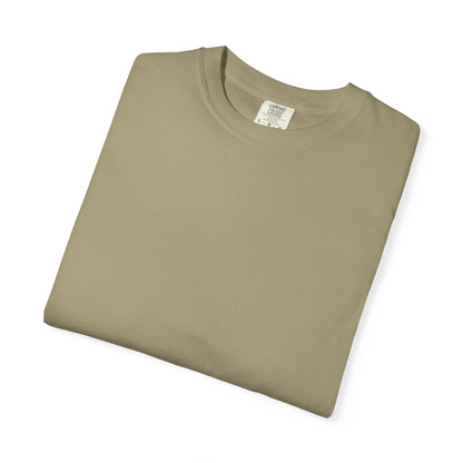 Texas Blessed Unisex Garment-Dyed T-shirt | Casual Tee for Everyday Wear, Perfect Gift for Texas Lovers, Birthday, and Celebrations, [...]