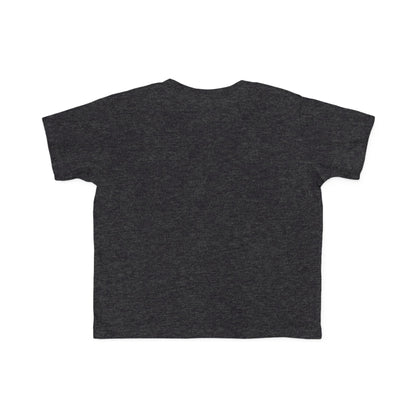 Autism Puzzle Heart Toddler Tee | Accept Understand Love
