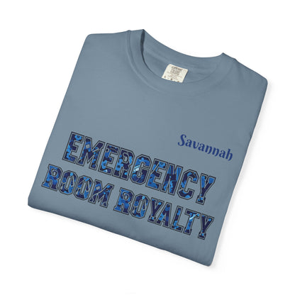 Emergency Room Royalty Unisex T-Shirt, Perfect for Healthcare Heroes, Gifts for Nurses and Doctors, Nursing School Graduation, Medical [...]
