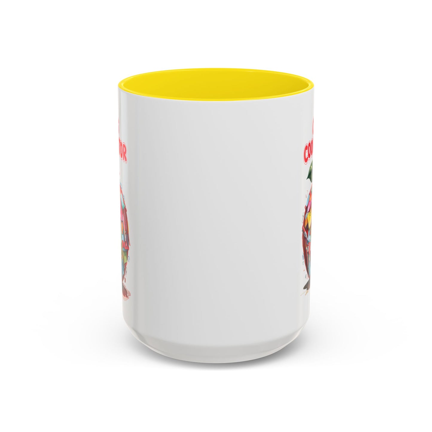 Chaos Coordinator Coffee Mug - Fun Gift for Teachers, Office Decor, Teacher Appreciation, Funny Coffee Cup, Classroom Supplies