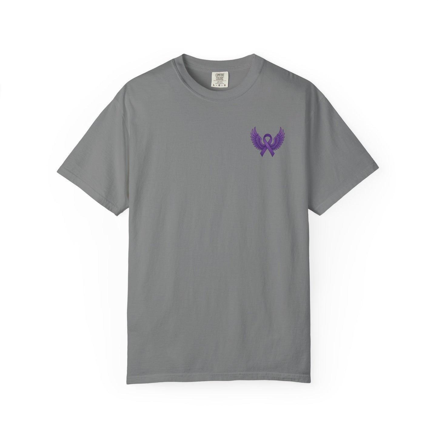 Empowering Unisex T-Shirt: "No Excuse for Abuse" - Casual Wear, Gift for Activists, Awareness Apparel, Comfort Tee