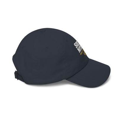 Solved Nothing Have Theories True Crime Dad Cap