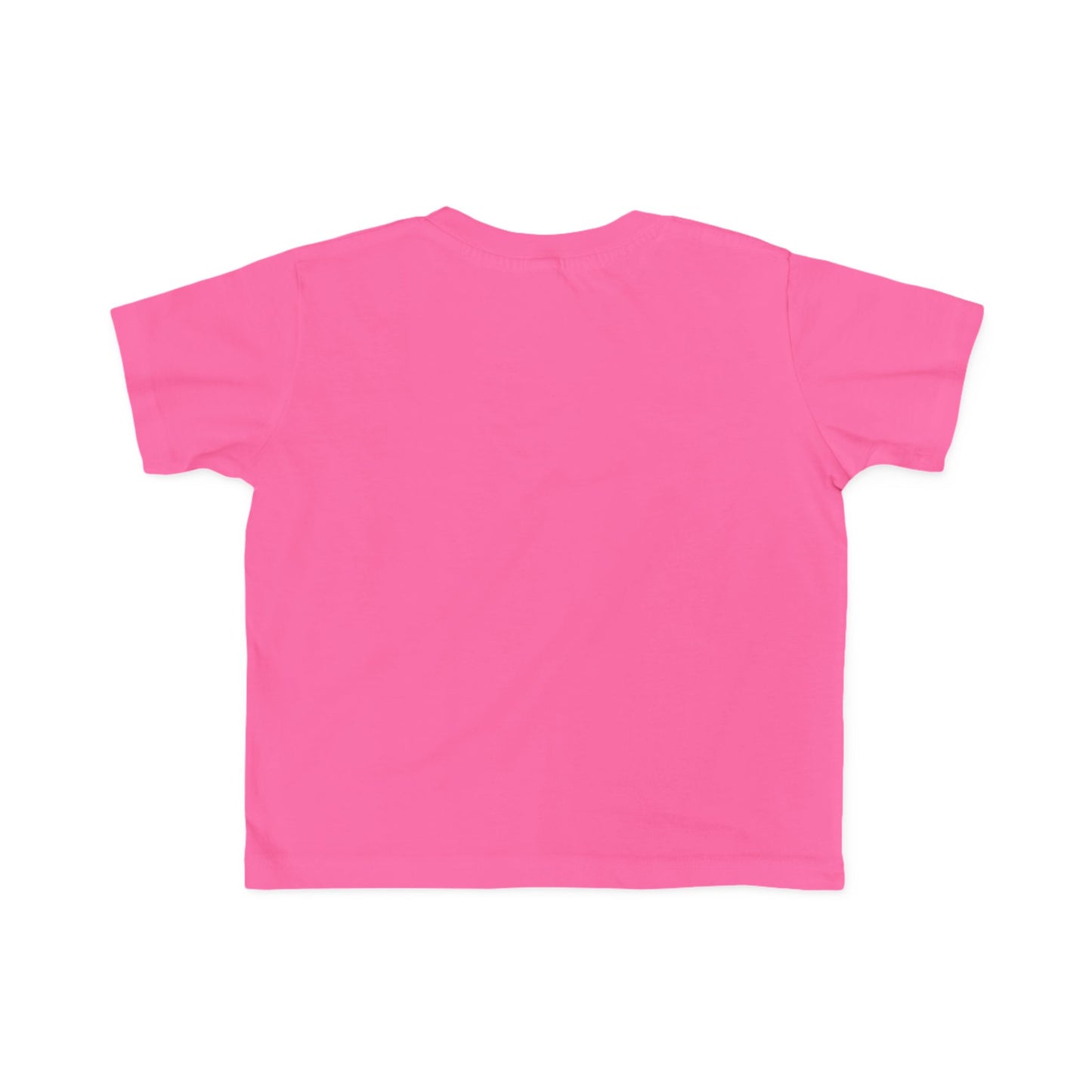 Autism Puzzle Heart Toddler Tee | Accept Understand Love