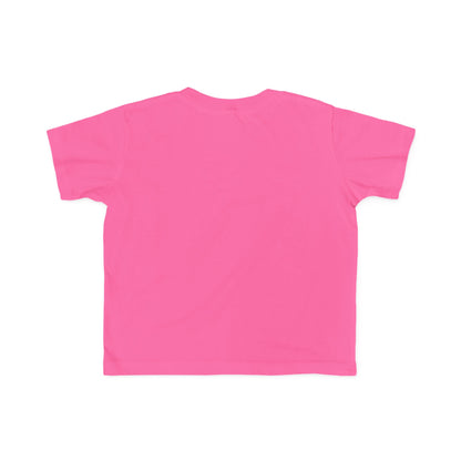 Autism Puzzle Heart Toddler Tee | Accept Understand Love