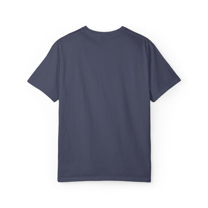 Daddy's Sidekick Embroidered T-Shirt | Daddy Sidekick Tee