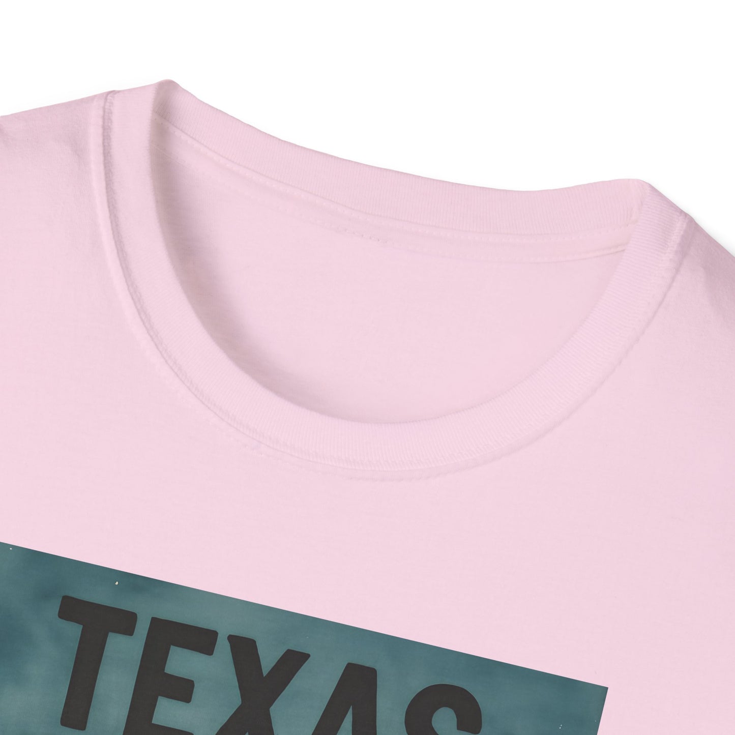 Texas Tough, Texas Pride Unisex T-Shirt, Lone Star State Tee, Patriotic Southern Apparel, Support Texas Shirt, Houston Austin Dallas Gift