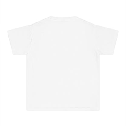 First Grade Here I Come Youth Tee | Rocket Back to School Shirt
