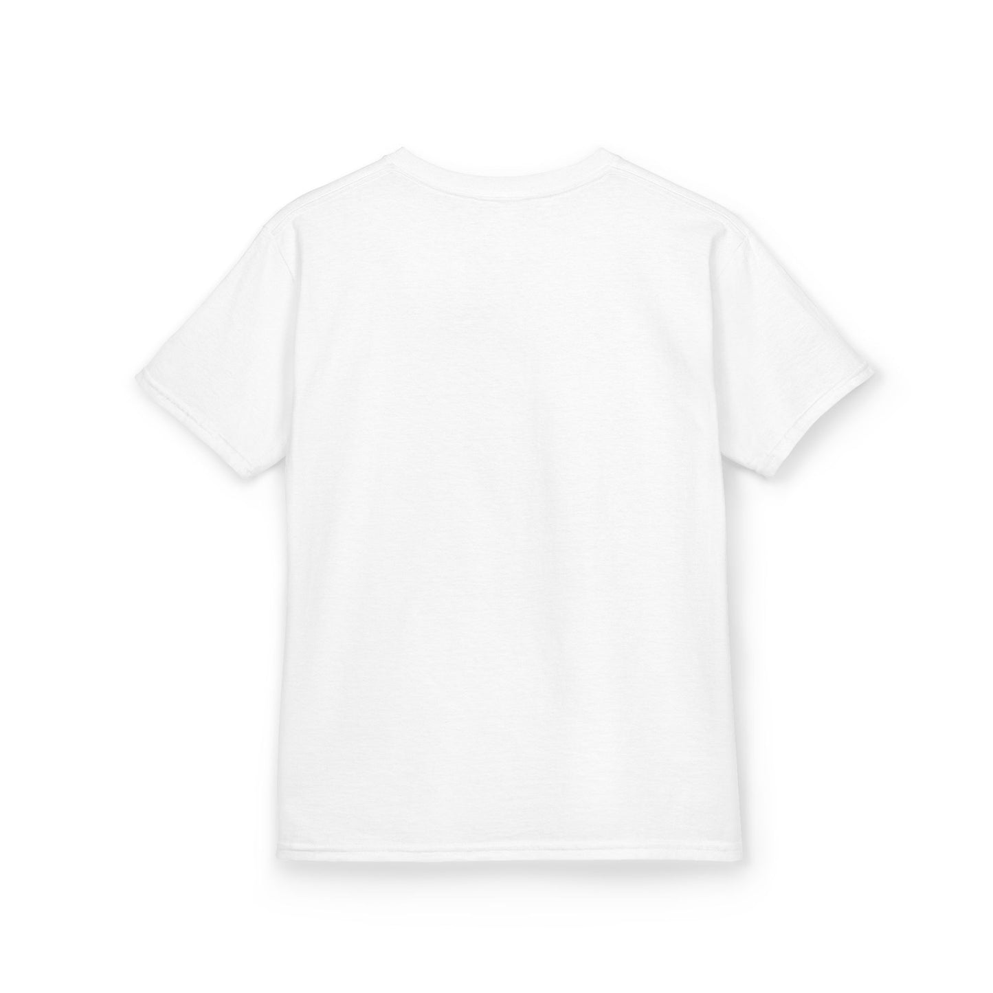 Autism Puzzle Heart Kids Tee | Different Not Less