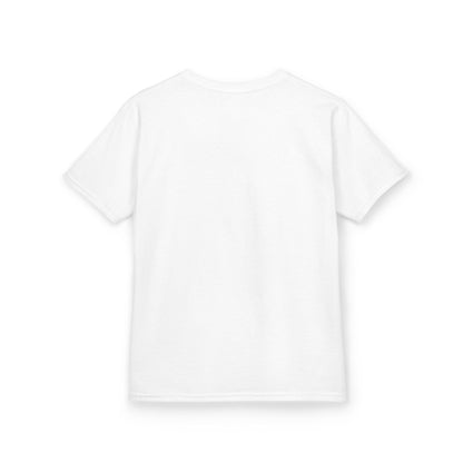 Autism Puzzle Heart Kids Tee | Different Not Less