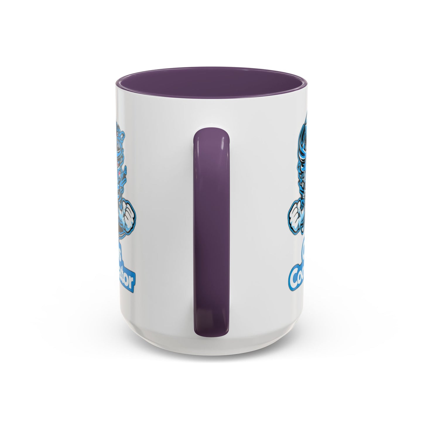 Nurse Chaos Coordinator Coffee Mug, Fun Gift for Healthcare Workers, Unique Ceramic Mug, Funny Nurse Appreciation Gift, Funny Office [...]
