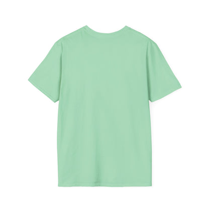 Hope Learned My Name T-Shirt | Abuse Survivor Inspiration