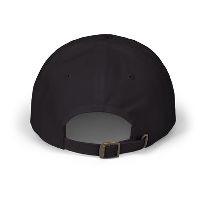 Professional Button Pusher Classic Dad Cap | Humorous Baseball Hat