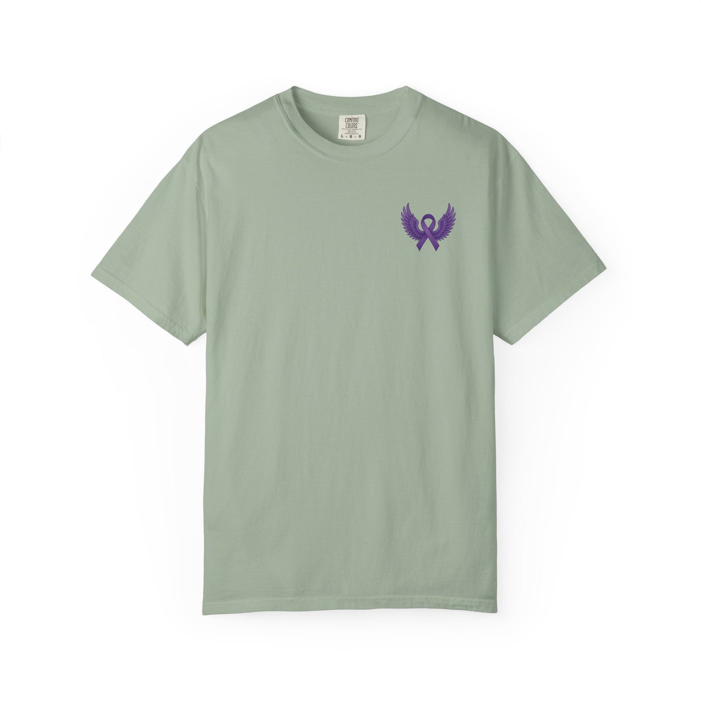Empowering Unisex T-Shirt: "No Excuse for Abuse" - Casual Wear, Gift for Activists, Awareness Apparel, Comfort Tee