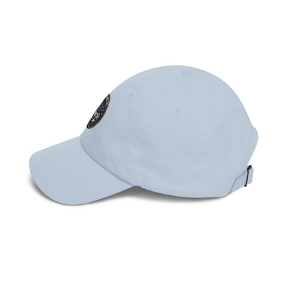 One Proud Senior Mom Embroidered Classic Dad Cap | Graduation Mom Hat