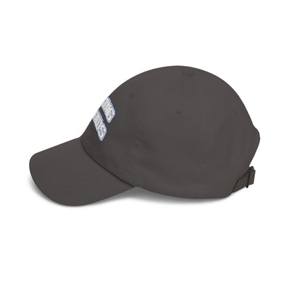 Raising Legends Embroidered Dad Cap | Classic Baseball Hat