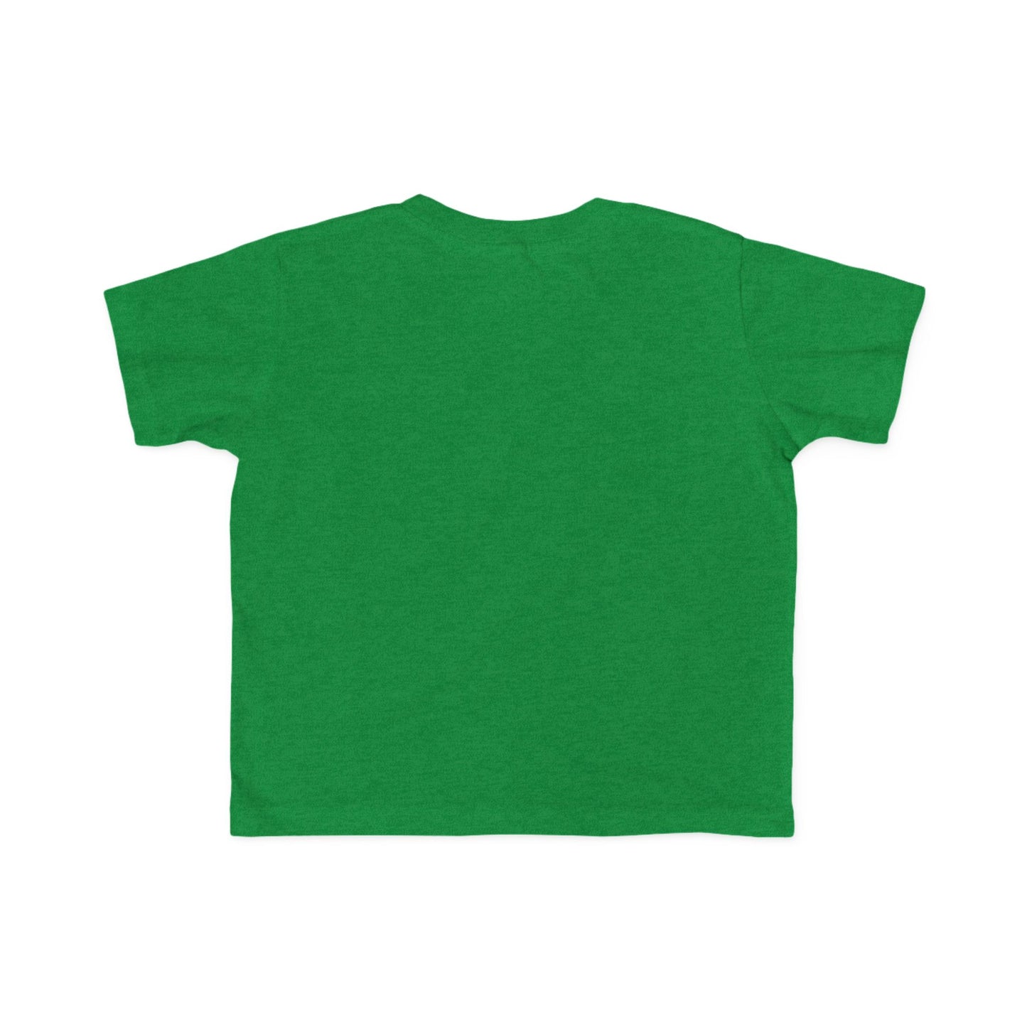 Autism Puzzle Heart Toddler Tee | Accept Understand Love