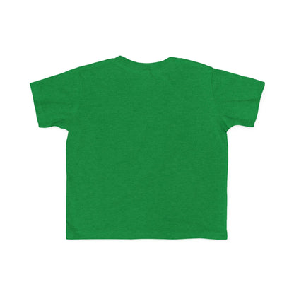 Autism Puzzle Heart Toddler Tee | Accept Understand Love